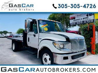 2013 International TerraStar