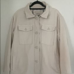 AE Longsleeve Jacket