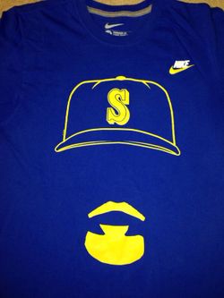 Nike Mariners T