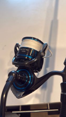 SEEKER popper combo
