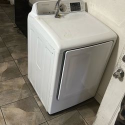 samsung dryer