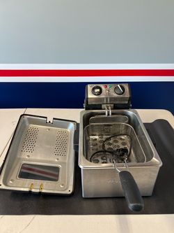 Waring Professional Deep Fryer