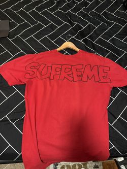 Supreme shirt