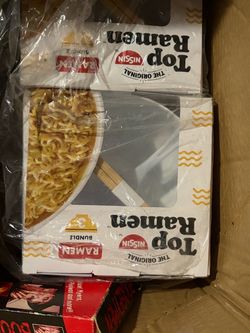 Ramen bowls