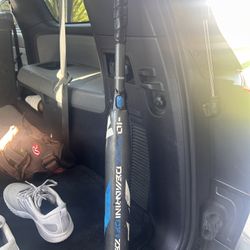 Demarini CF Zen Softball Bat 