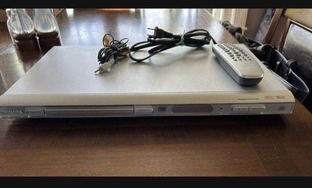 Dvd Player