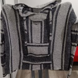 Surfer Sweaters
