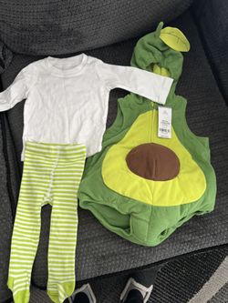 Baby Costume