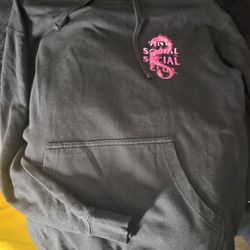 Medium Hoodie