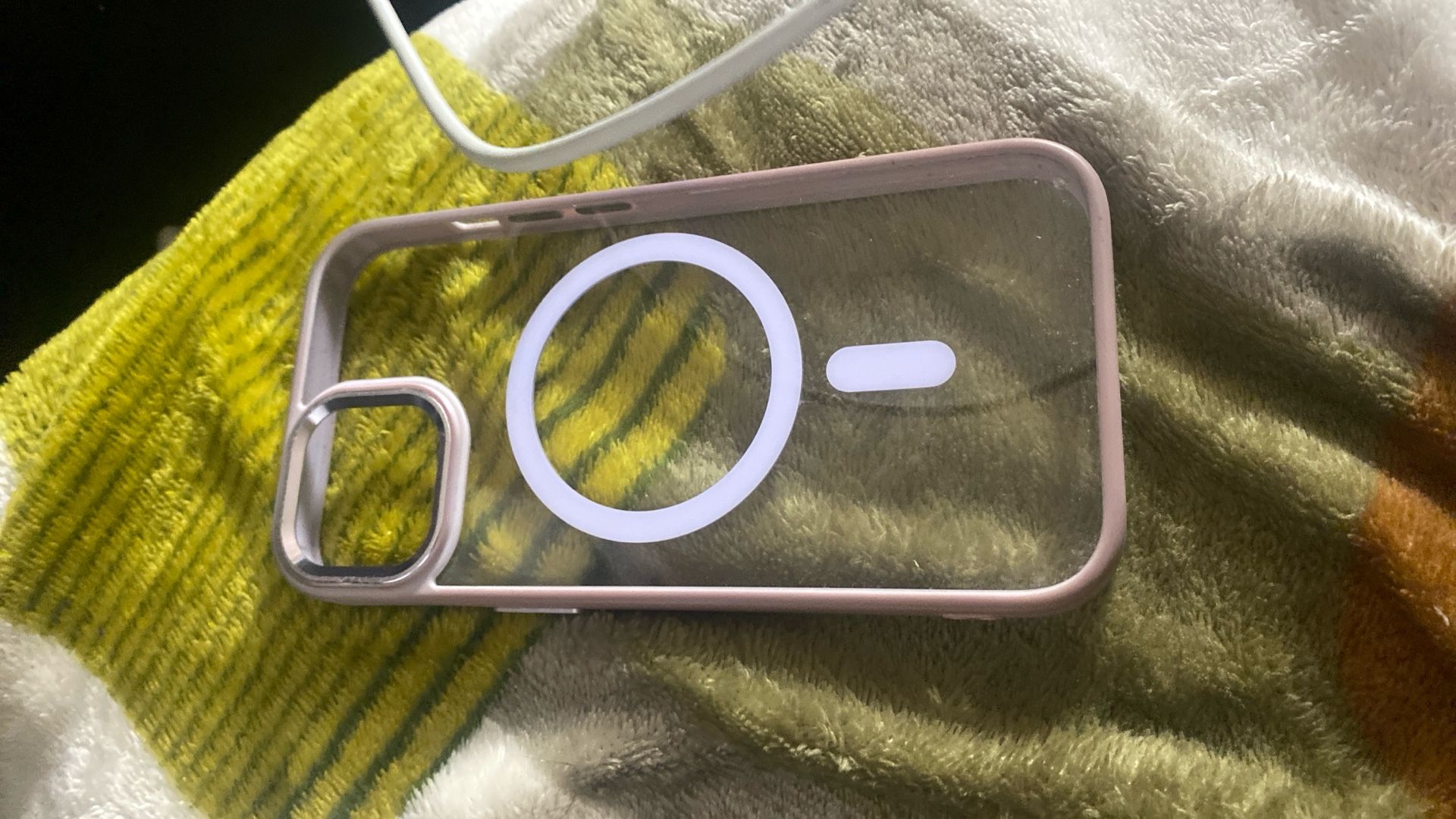 Apple iPhone 16 Case 