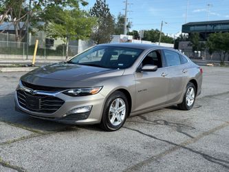 2023 Chevrolet Malibu