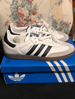 Adidas shoes