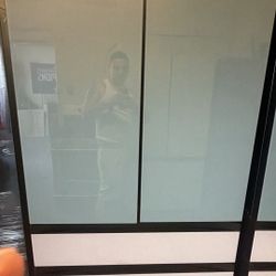 Samsung Bespoke 4-Door Flex Refrigerator 🔥