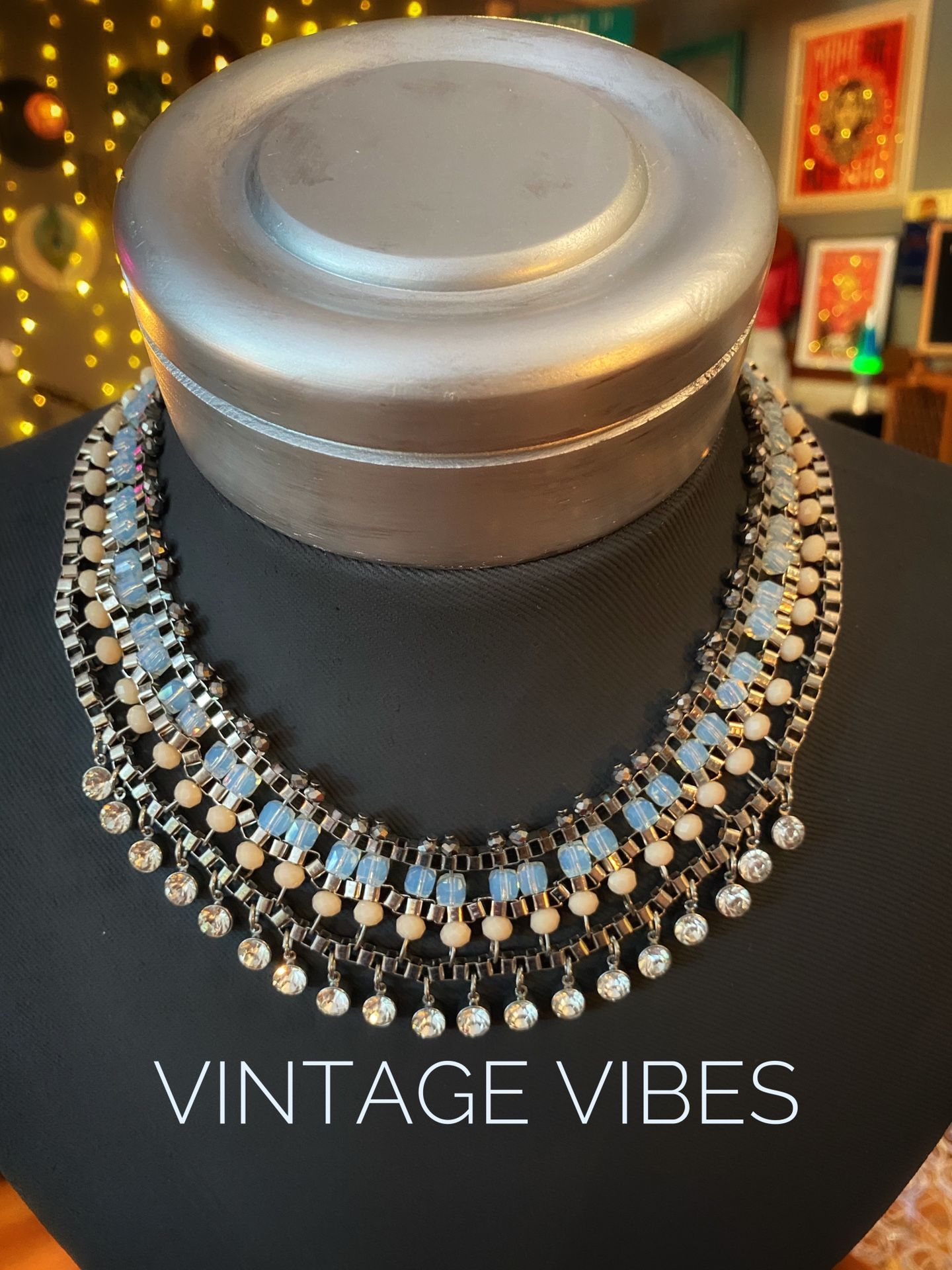 Vintage Jewelry