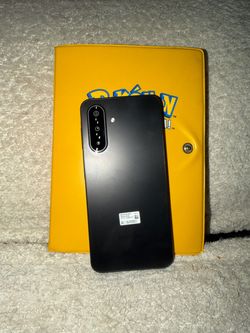 Samsung Galaxy a17
