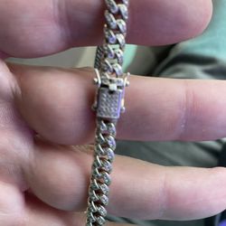 Cuban Link Necklace 