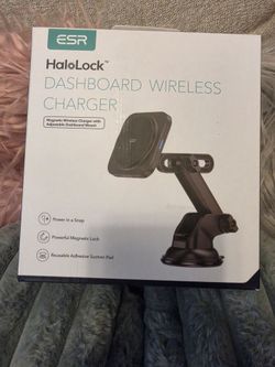 Wireless charger