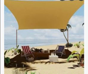 Sun shade