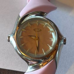Vintage Oakley Crush 2.5 vintage watch - good condition