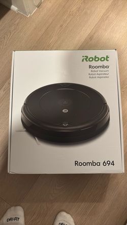 Roomba 694