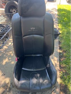 Asiento