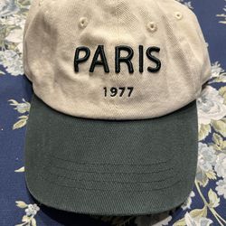 American eagle baseball cap