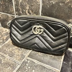 Crossbody Purse