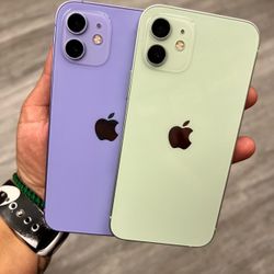 iPhone 12 64GB unlocked