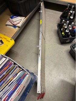 MOTORCYCLE RAMP ALUMINUM