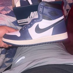 Air Jordan 1 Retro High OG