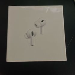 AirPod Pro (2nd generation)