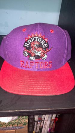 Toronto Raptors SnapBack 