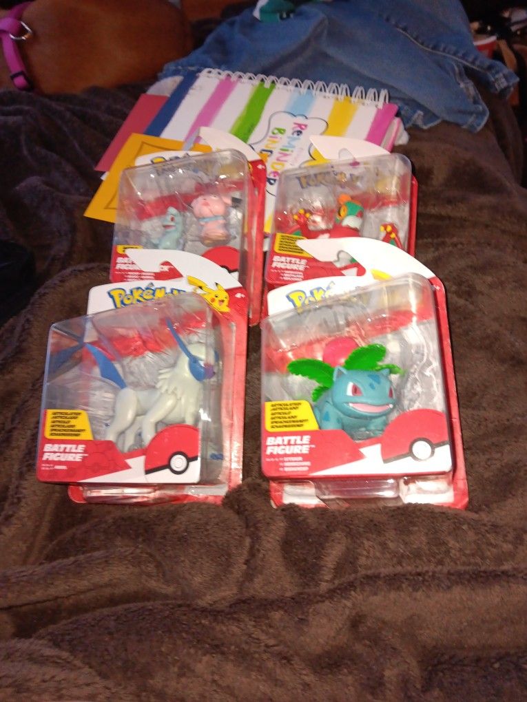 Pokemon