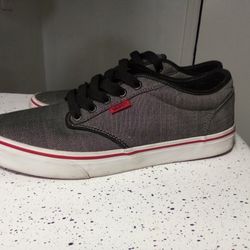 Vans Mens 9