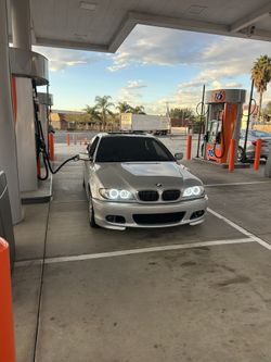 2004 BMW 330Ci