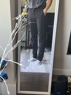 Levi Commuter Pant