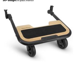 UPPAbaby piggyback stand