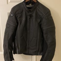 Scorpion EXO Clutch Phantom