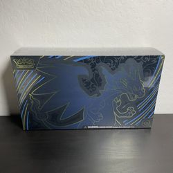 Mega Charizard UPC Brand New Sealed Pokemon