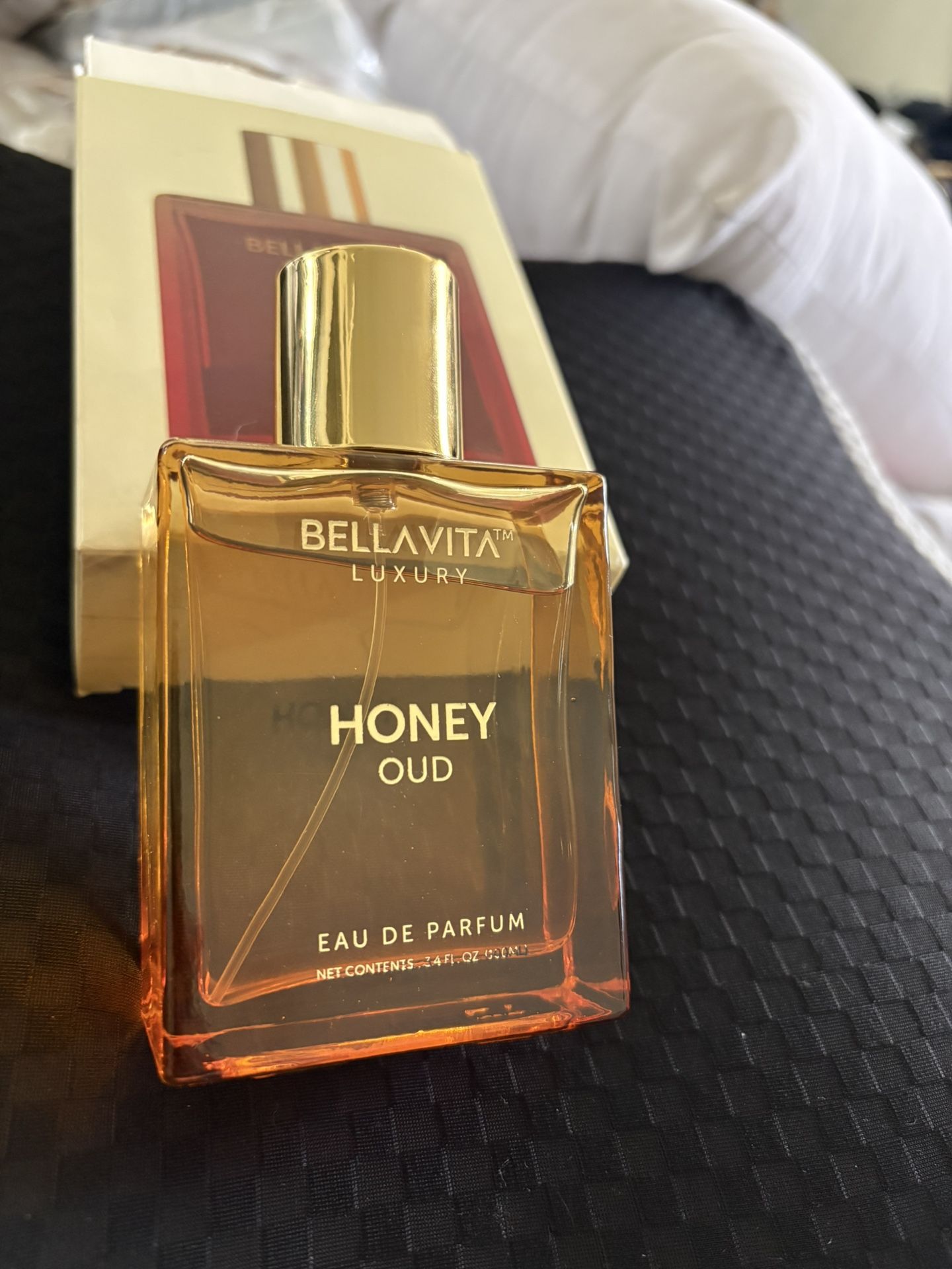 BELLAVITA LUXURY 