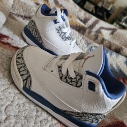 Air Jordan 3