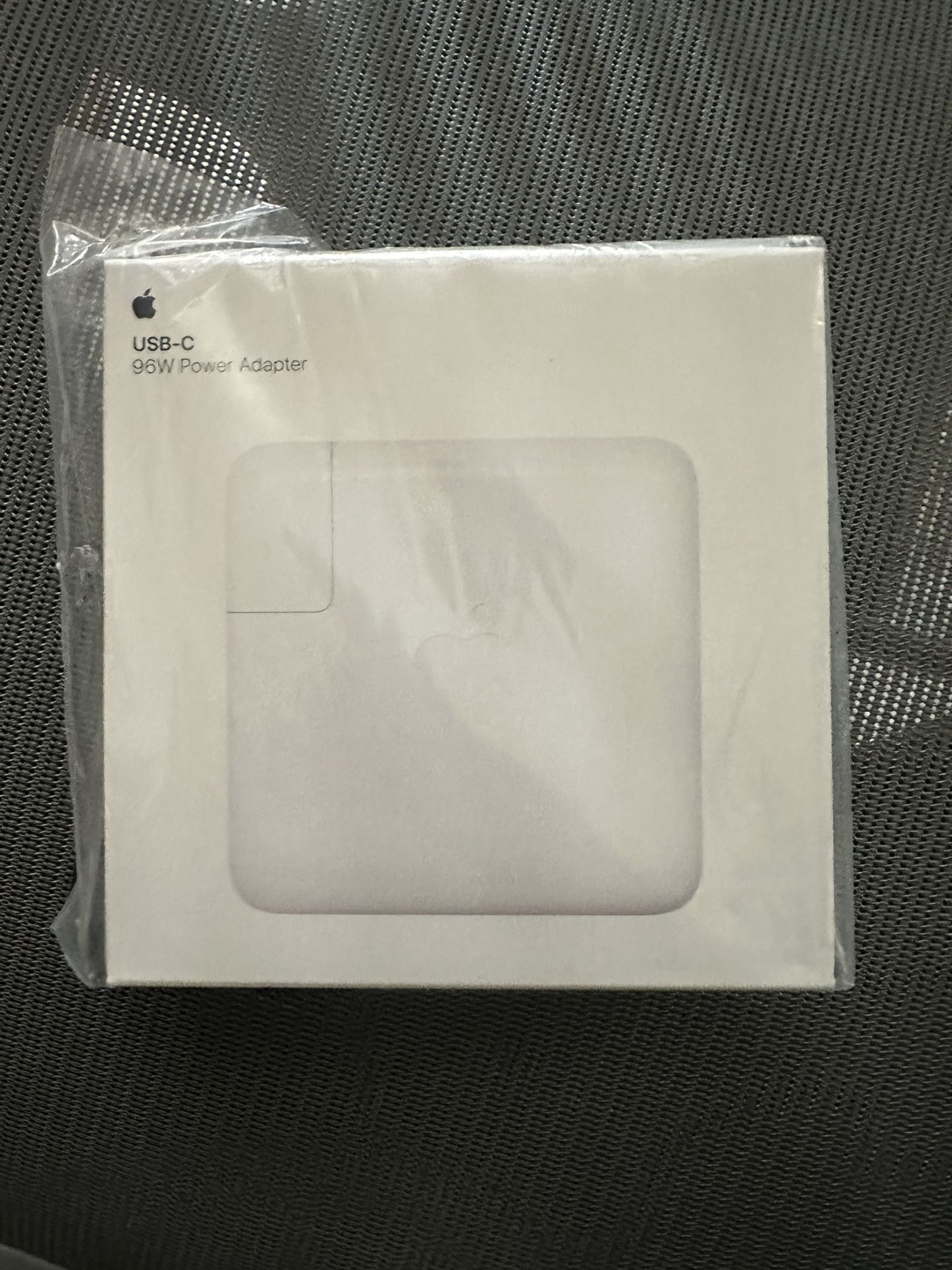 Apple 96W USB-C Power Adapter(Brand New)! I Have Multiple Available!
