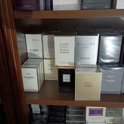 4 Chanels Of Your Choice Male Or Female For $105 