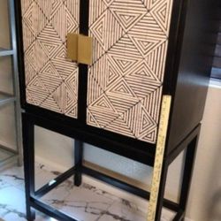 Liquor Cabinet 
