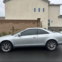 Honda  Accord 