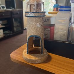 Hide Away Castle For Fish Tank 