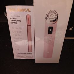 Face Lift Wand