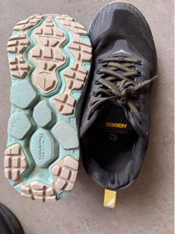 Hoka tennis shoes