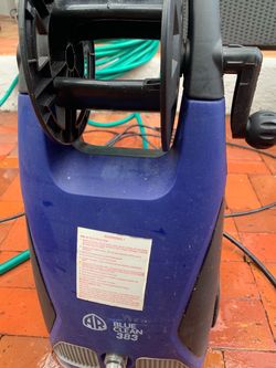 Pressure Cleaner