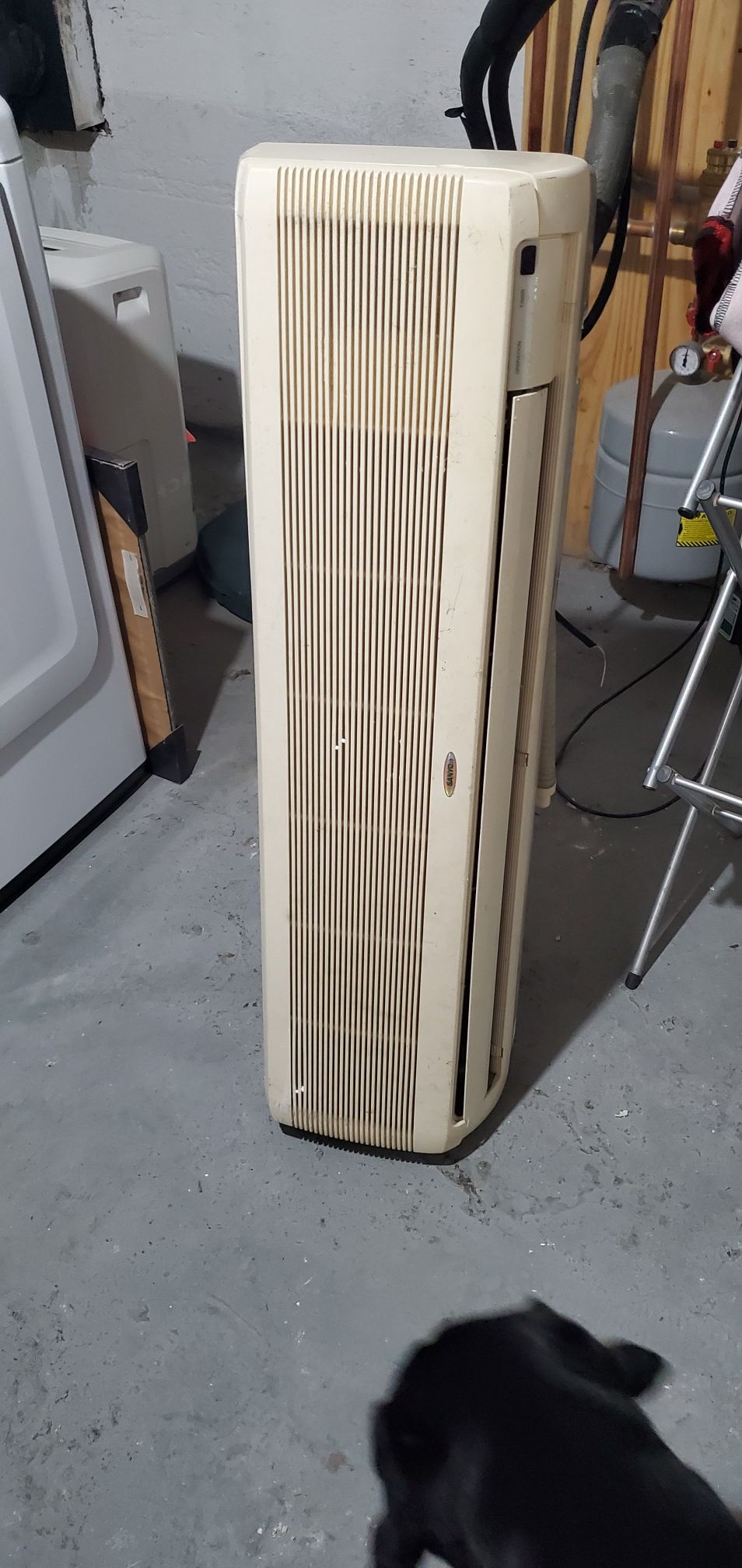 Sanyo mini split ac for Sale in Warwick, RI OfferUp